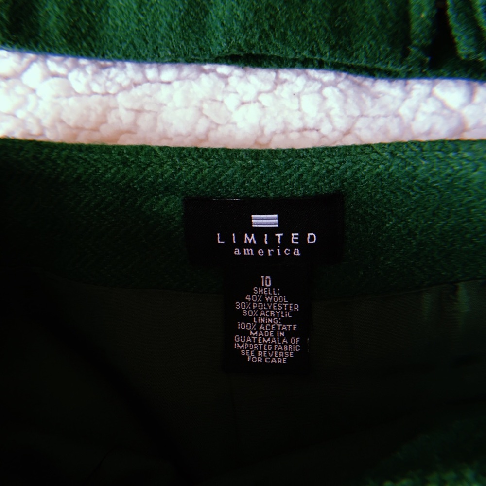 //VINTAGE// MATCHING SET - Picture 6 of 7
